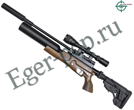 Приклады на пневматические винтовки купить в интернет магазине GunsParts