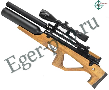 Купить пневматическую винтовку Егерь РСР в Санкт-Петербурге от производителя